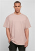 Heavy Oversize Tee, - Undersize / Plussize